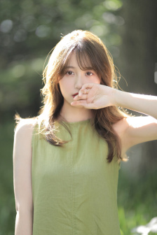 美丽小蜜桃7