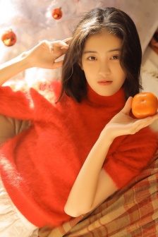 年轻的老师