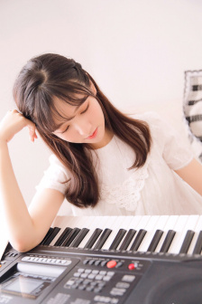 樱桃小丸子壁纸